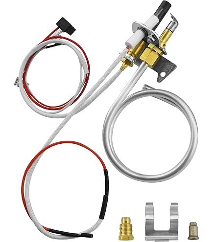 Amazon Honeywell Water Heater Gas Control Valve Replacement