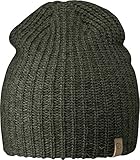 Fjallraven Ovik Melange Beanie