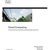 Cloud Computing: Automating the Virtualized Data Center (Networking Technology)
