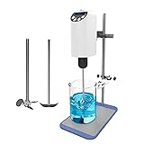 LAB FISH Laboratory Electric Overhead Stirrer Lab