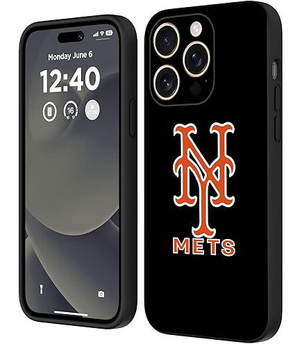 For New York Baseball Fans Case Cover Compatible With IPhone SE/ - Main Image