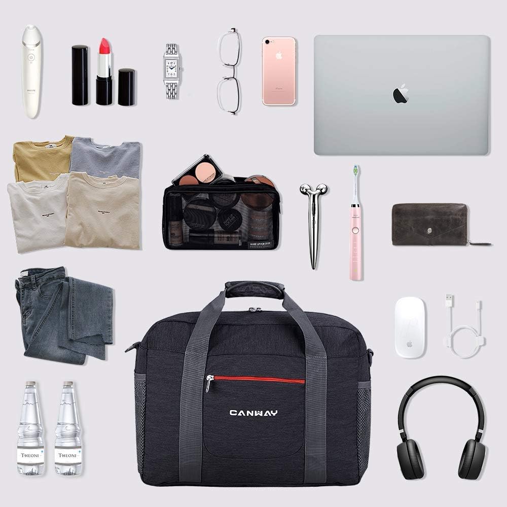 canway duffel bag