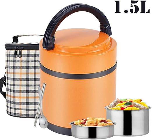 baby food thermal container