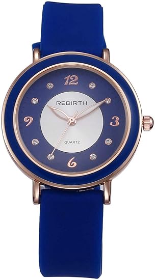 digital ring watch amazon