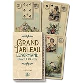 Grand Tableau Lenormand