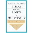 Ethics and the Limits of Philosophy: Williams, Bernard: 9780674268586 ...