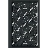 War and Peace (Penguin Clothbound Classics)