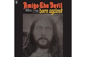 Born Against