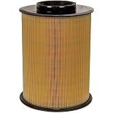 ACDelco Gold A3626C (19346296) Air Filter