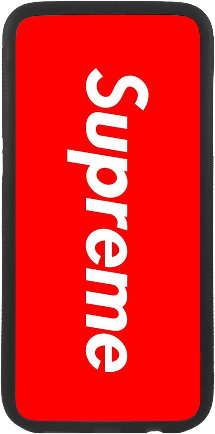 Cover case for mobile supreme red brand compatible with Huawei P9 lite