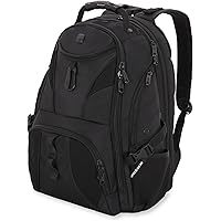 Amazon.com: SwissGear 1186 Special Edition 13 Laptop Backpack Black Compact Tech Bag with Reflective Accents Multiple Organizer Pockets with Bungee Cords & D-ring Attachment Point : Electronics Amazon.com: SwissGear 1186 Special Edition 13 Laptop Backpack Black Compact Tech Bag with Reflective Accents Multiple Organizer Pockets with Bungee Cords & D-ring Attachment Point : Electronics