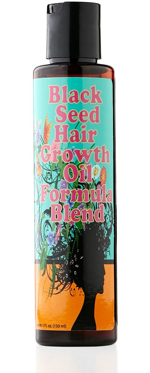 Sweet Sunnah's Premium Black Seed Oil and100 natural Sunflower oil