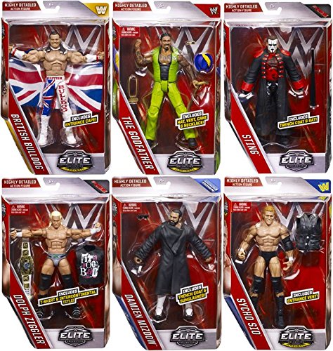 british bulldog elite