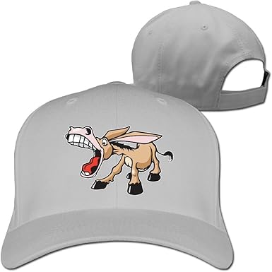 donkey cap