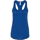 1533 Women's Ideal Racerback Tank