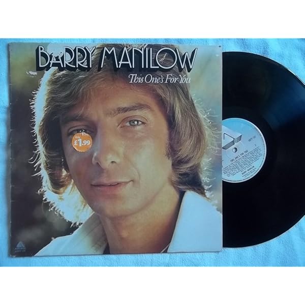バリー・マニロウ Even Now CD 32RD-21 Barry Manilow - Even Now