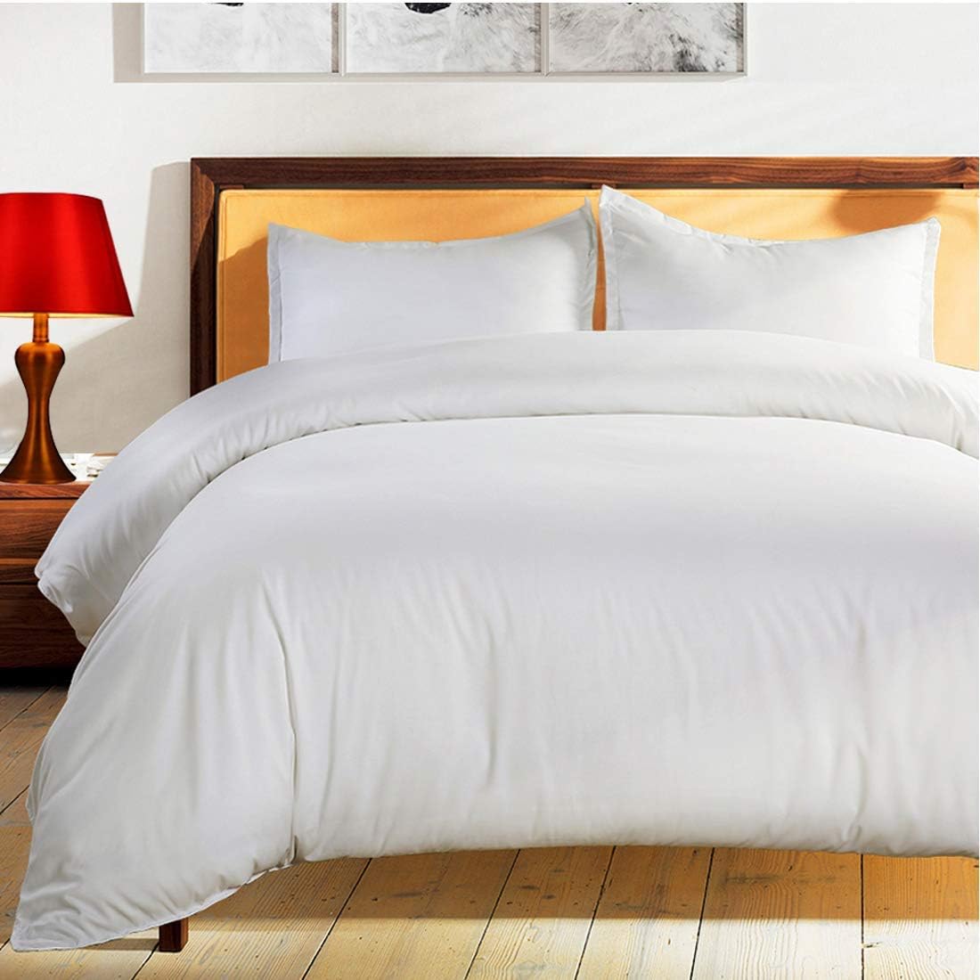Amazon.com: Bluemoon Homes Cotton Duvet 