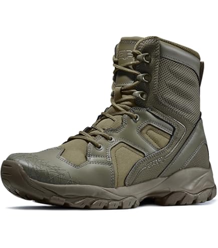 Amazon.com: Original S.W.A.T.® Alpha Fury 8