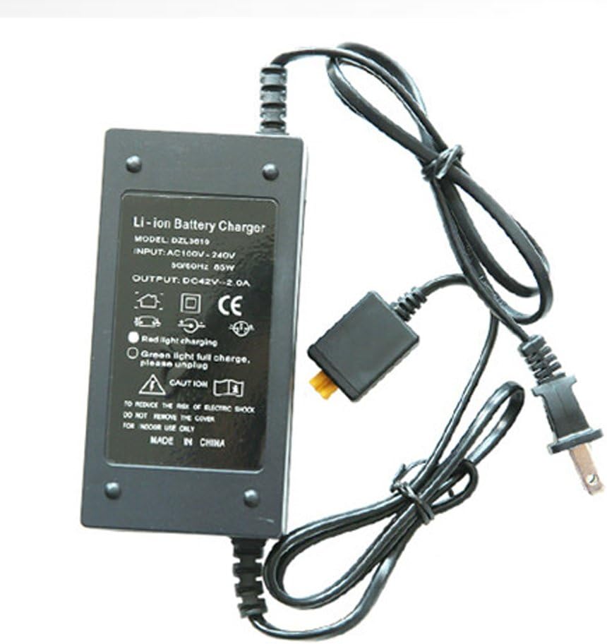 imortor YUNZHILUN Battery Charger