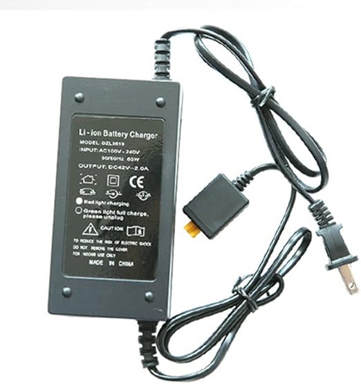 yunzhilun imortor battery