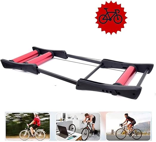 bike rollers amazon