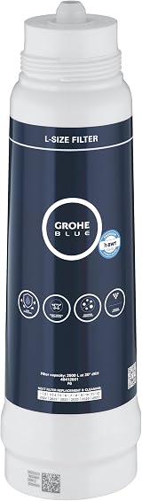 GROHE Blue Filter Replacement 40412001 for GROHE Red Water Systems view 3