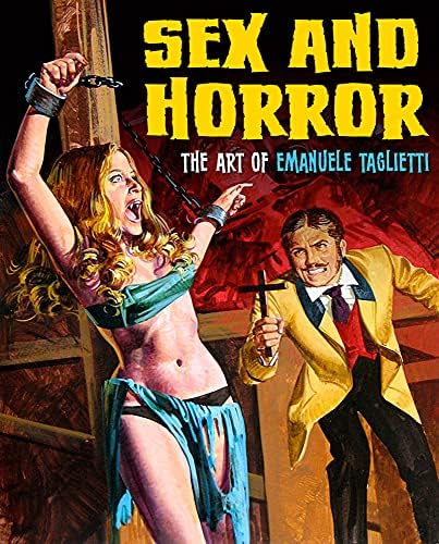 It's a Man's World: Men's Adventure Magazines, The Postwar Pulps