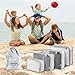 5 Set Packing Cubes - Travel Luggage Packing Organizers with Laundry Bag - Packing Cube by Isperi
