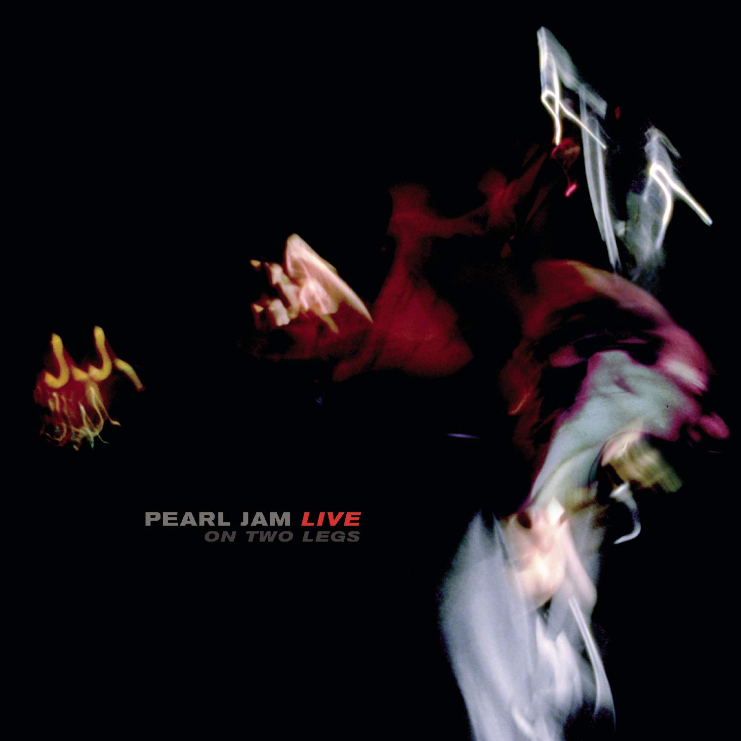 Live on Two Legs Pearl Jam Amazon.fr Musique