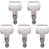 90890-56008-00 732 Replacement Key for Yamaha Marine Outboard Models