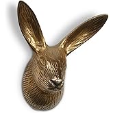 Abbott Collection Bunny Hook with Long Ears