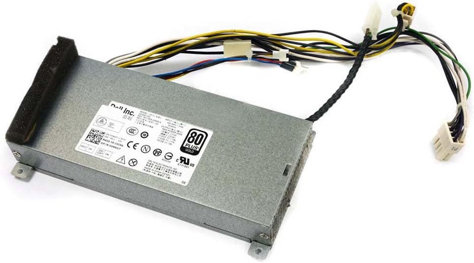 Generic 0N6G7 D235EU00 235W Power Supply For Dell XPS 2710 AllInOne