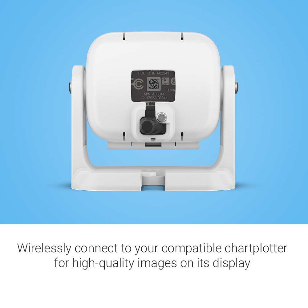 Garmin GC 100 Wireless Camera, 010-01865-30