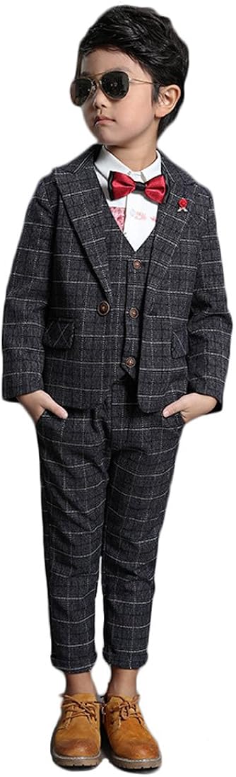 boys ankle dress pants