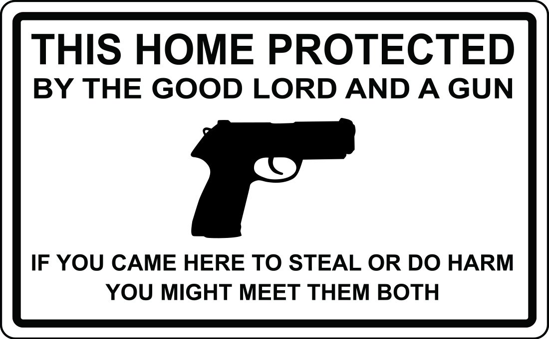 Best property protected by smith and wesson