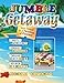Jumble® Getaway: Your Ticket to a Paradise of Puzzles! (Jumbles®)