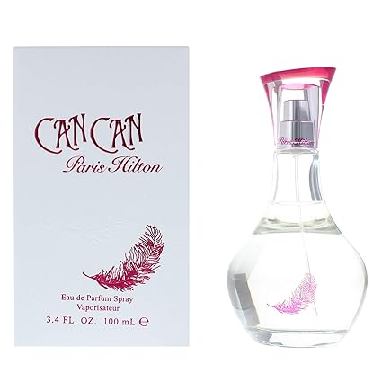 Paris Hilton Can Can Eau De Parfum 100 Ml