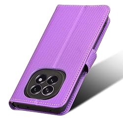 Elubugod Compatible with Oppo F29 5G Leather