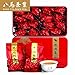 125g Xnx001 Strong Aroma Bama Chinese Anxi Tie Guan Yin Iron Goddess Oolong Tea (1) by BAMA TEA