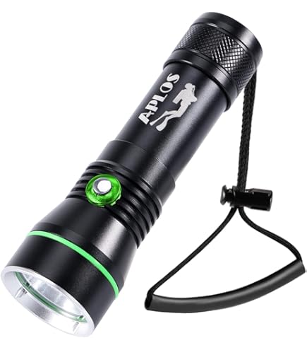 Lampe Plongée UV WindFire TS08 395nm – Étanche IPX8 50m, Alliage Alu, Autonomie 4h, Indicateur Batterie – Détection Fluorescente