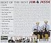 Best of the Best: Legendary Bluegrass Duets
