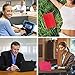 Fintie Case for Nextbook Flexx 9 Tablet, Premium Vegan Leather Folio Cover with Auto Wake and Sleep Feature for Nextbook Flexx 9 8.9 Inch NXW9QC132 Tablet Detached Windows 10 Laptop Notebook, Black