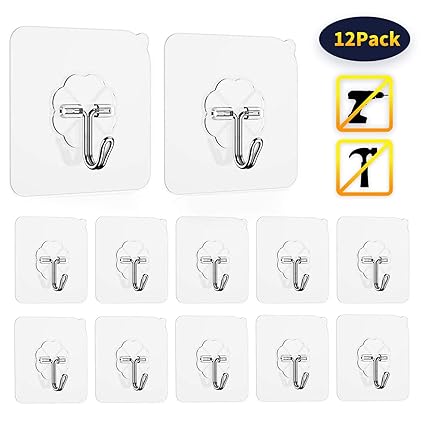 Gappo Robe Haken Zircalloy Kleiderhaken Handtuch