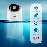 LimbO Waterproof Protectors Adult Half Arm M50A 22-25 cm Above Elbow view 2