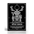 Deer Lord! Emotional Rollercoaster