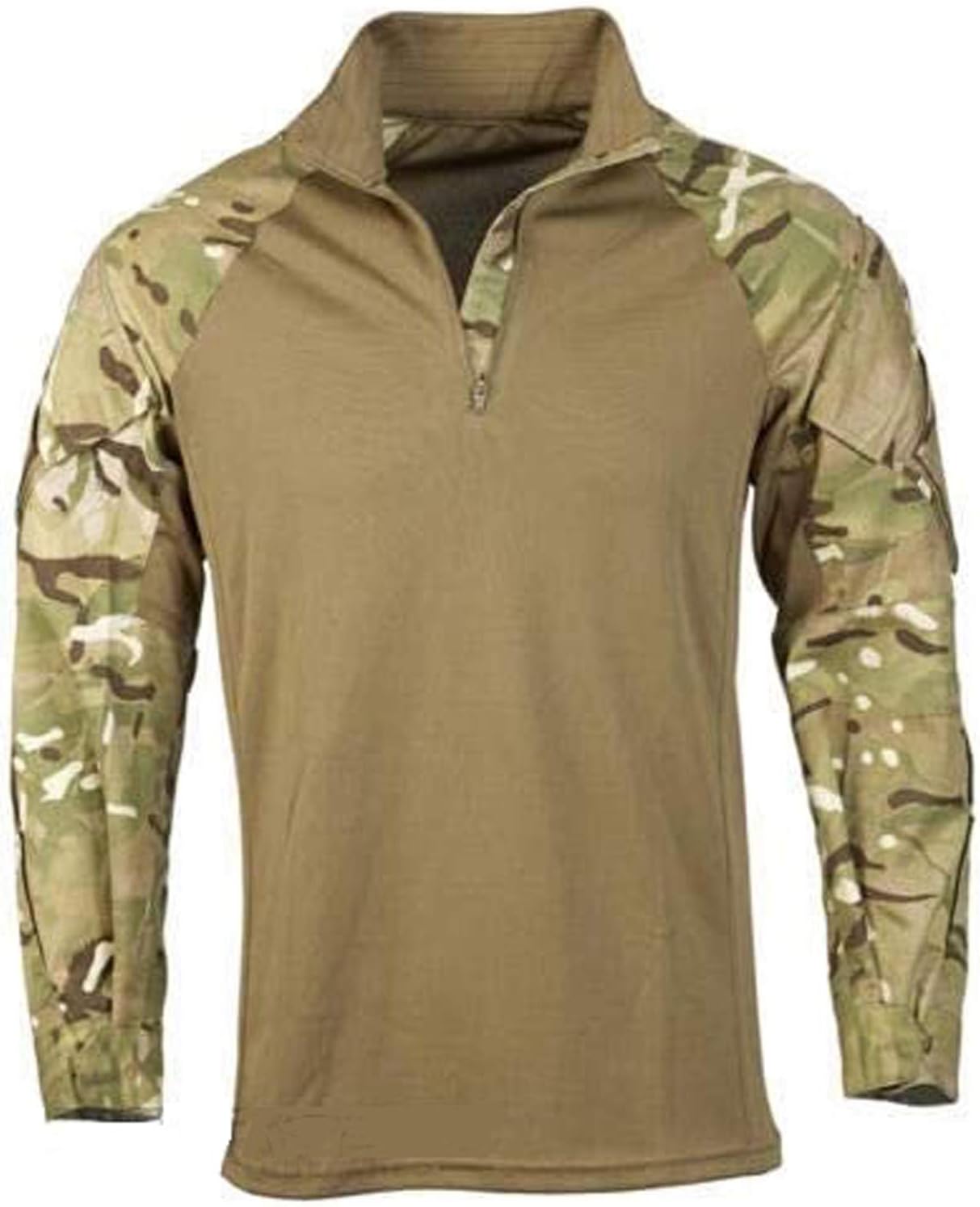 Alpha Tactical British Army Style PCS Ubac New