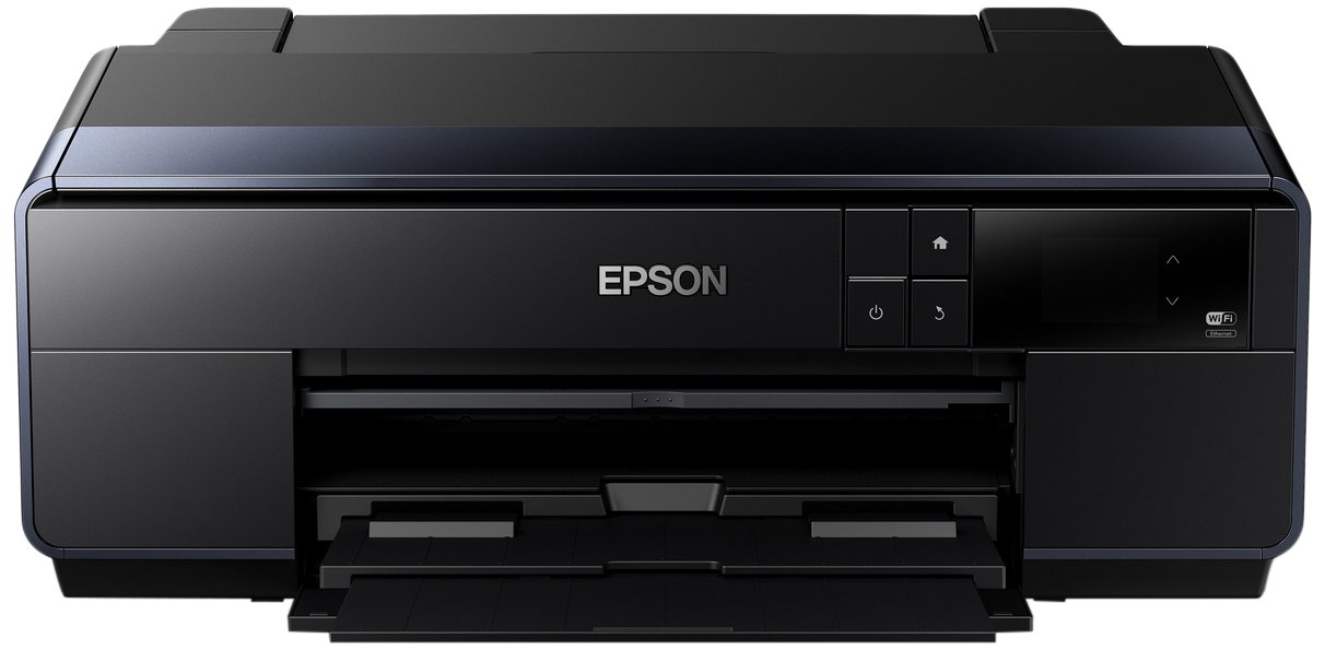 Epson SC P A Impresora de Inyección de Tinta