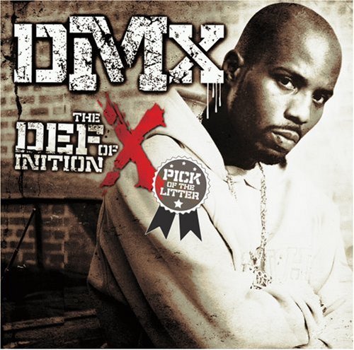 dmx 2007