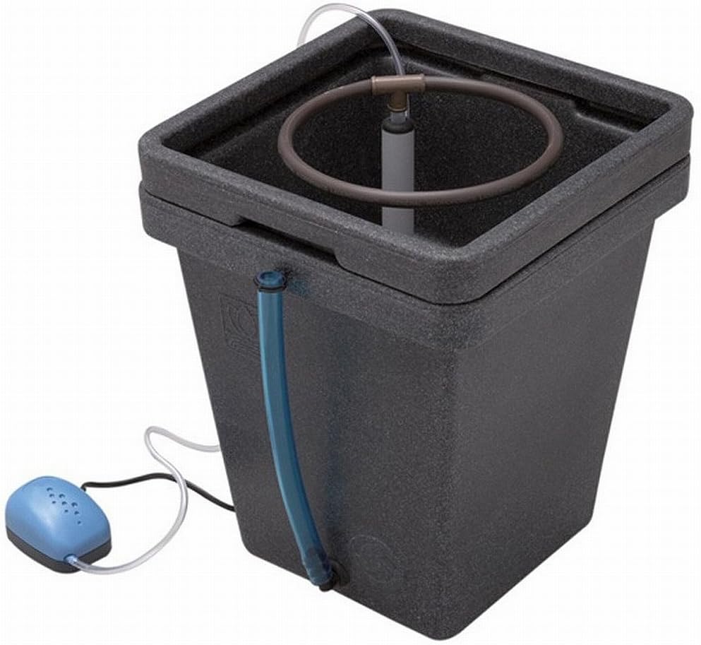 Automatic Hydroponics WaterFarm (large)