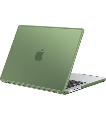 Amazon.com: CASETiFY Bounce MacBook Pro 14-inch (M1-M5) Case